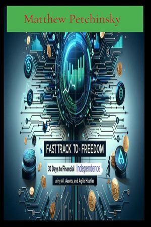 Fast Track to Freedom