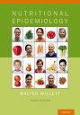 Nutritional Epidemiology【電子書籍】 Walter Willett