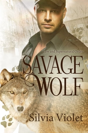 Savage Wolf