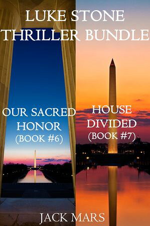 ŷKoboŻҽҥȥ㤨Luke Stone Thriller Bundle: Our Sacred Honor (#6 and House Divided (#7Żҽҡ[ Jack Mars ]פβǤʤ1,983ߤˤʤޤ