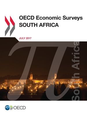 OECD Economic Surveys: South Africa 2017【電子書籍】[ Collectif ]