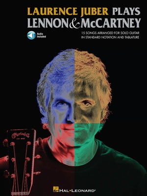 Laurence Juber Plays Lennon & McCartney (Songbook)