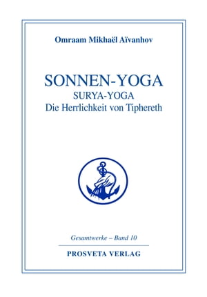 Sonnen-Yoga