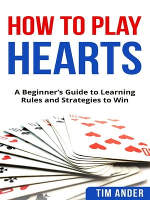 How To Play Hearts