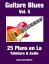 Guitare Blues Vol. 5
