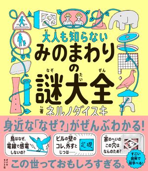 ネルノダイスキ