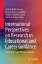 International Perspectives on Research in Educational and Career Guidance