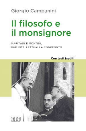 Il filosofo e il monsignore