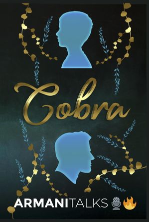 Cobra A Story on Social Anxiety, People Skills, 