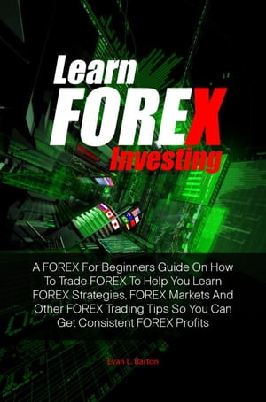 Learn FOREX Investing