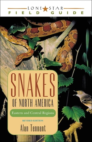 Snakes of North America