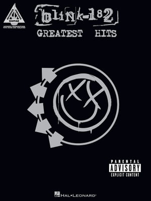 blink-182 - Greatest Hits (Songbook)