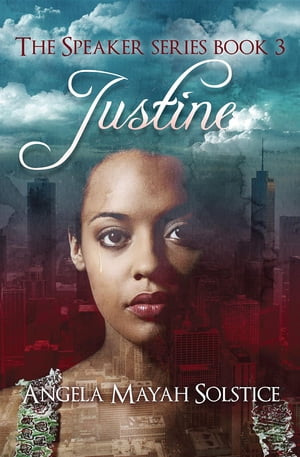 Justine The Speaker Series【電子書籍】[ An