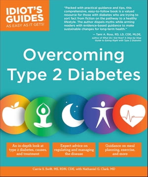 Overcoming Type 2 Diabetes