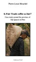 Is Fair Trade coffee so fair Case study around the province of San Ignacio in Peru【電子書籍】 Pierre-Louis MOUCHEL