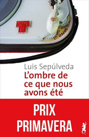 ŷKoboŻҽҥȥ㤨L'ombre de ce que nous avons ?t?Żҽҡ[ Luis Sepulveda ]פβǤʤ750ߤˤʤޤ