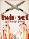 Twin Set【電子書籍】[ Mary Anna Evans ]