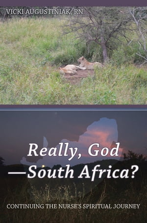 Really, GodーSouth Africa?