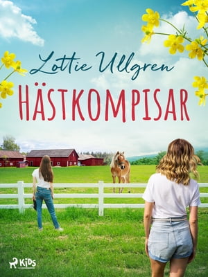 Hästkompisar