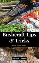 Bushcraft Tips Tricks For Dummies A Simple Guide To Using Your Modern Bushcraft To Survive In The Wilderness First Aid Techniques For Getting Through Disasters And Crisis Situations【電子書籍】 Hafsahs T Shawo