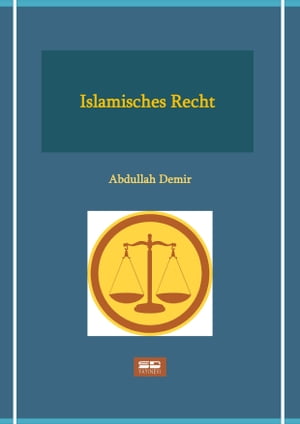 Islamisches Recht