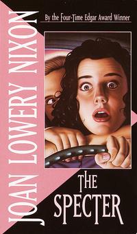 The Specter【電子書籍】[ Joan Lowery Nixon