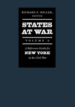 States at War, Volume 2