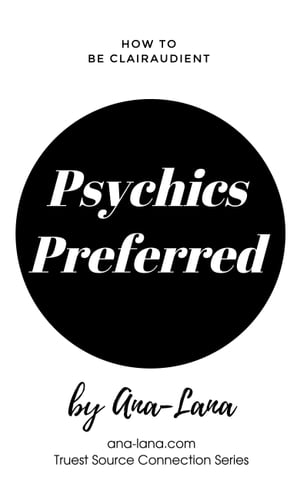 Psychics Preferred