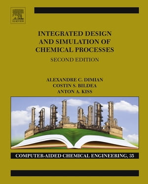 Integrated Design and Simulation of Chemical Processes