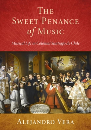 The Sweet Penance of Music