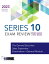 SERIES 10 EXAM STUDY GUIDE 2023+ TEST BANK