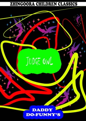 Judge Owl
