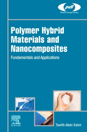 Polymer Hybrid Materials and Nanocomposites