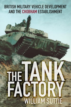 The Tank Factory