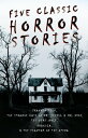 ŷKoboŻҽҥȥ㤨Five Classic Horror Stories - Frankenstein, The Strange Case of Dr. Jekyll & Mr. Hyde, The Were-wolf, Dracula, & The Phantom of the OperaŻҽҡ[ Various ]פβǤʤ1,122ߤˤʤޤ