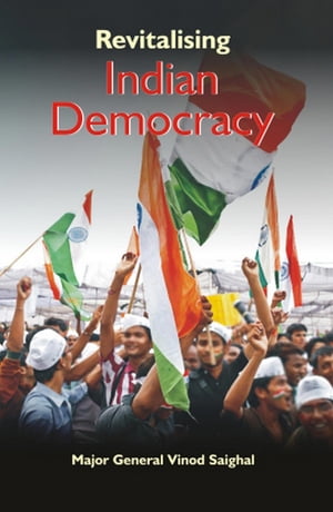 Revitalising Indian Democracy