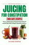 JUICING FOR CONSTIPATION