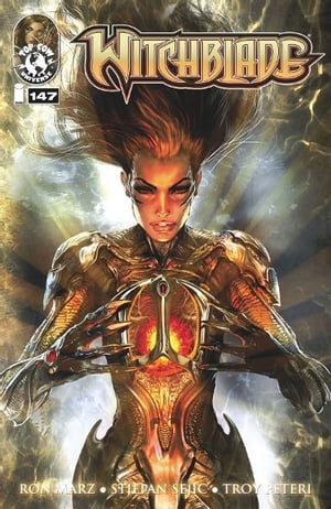 Witchblade #147