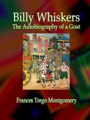 Billy Whiskers