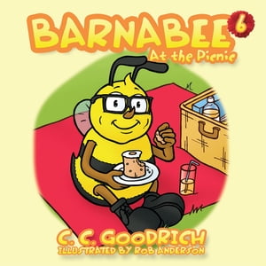 Barnabee At the Picnic