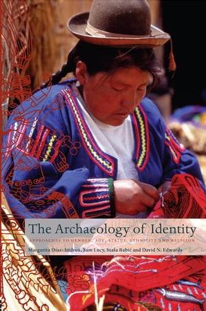 Archaeology of Identity