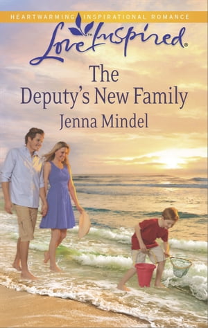 The Deputy's New Family (Mills & Boon Love Inspired)