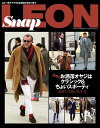 Snap LEON vol.14 ÊIW̓NVbN傢X|[eBydqЁz[ wƐ ]