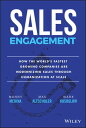 Sales Engagement How The World's Fastest Growing Companies are Modernizing Sales Through Humanization at Scale