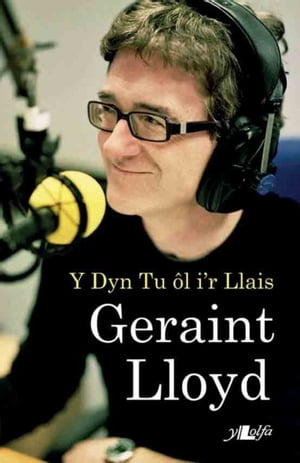 Geraint Lloyd