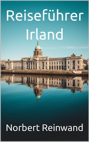 Reiseführer Irland