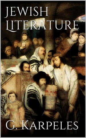 Jewish Literature