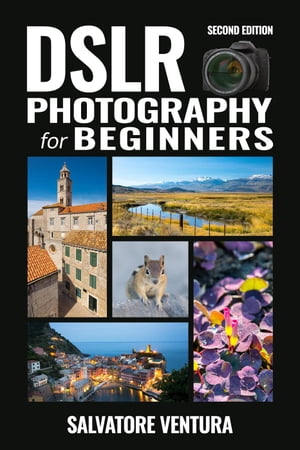 DSLR Photography for Beginners