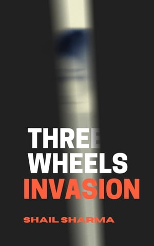 Three wheels invasion