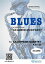 Saxophone Quartet "Blues" by Gershwin (score)